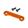 Vingbricka i Alu till Sledge Orange