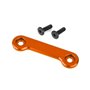 Vingbricka i Alu till Sledge Orange