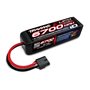 Laddare EZ Peak Plus 8A & 4S 14,8v Li-Po 6700mAh Combo
