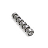 Kullager Set Transmission 3x6x2.5mm till TRX-4M 6 st