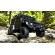 TRX-4 Scale och Trial Crawler Land Rover Defender Svart med Vinsch RTR