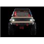 LED Ljus Set Pro Scale Komplett till TRX-4 Sport & Traxx