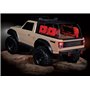 LED Ljus Set Pro Scale Komplett till TRX-4 Sport & Traxx