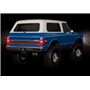 LED Ljus Set Pro Scale Komplett till TRX-4 Chevrolet Blazer 1969 & 1972