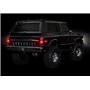 LED Ljus Set Pro Scale Komplett till TRX-4 Chevrolet Blazer 1969 & 1972