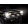 LED Ljus Set Pro Scale Komplett till TRX-4 Chevrolet Blazer 1969 & 1972