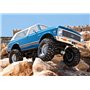 LED Ljus Set Pro Scale Komplett till TRX-4 Chevrolet Blazer 1969 & 1972
