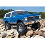 LED Ljus Set Pro Scale Komplett till TRX-4 Chevrolet Blazer 1969 & 1972