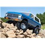 LED Ljus Set Pro Scale Komplett till TRX-4 Chevrolet Blazer 1969 & 1972