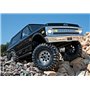 LED Ljus Set Pro Scale Komplett till TRX-4 Chevrolet Blazer 1969 & 1972