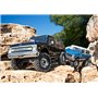 LED Ljus Set Pro Scale Komplett till TRX-4 Chevrolet Blazer 1969 & 1972