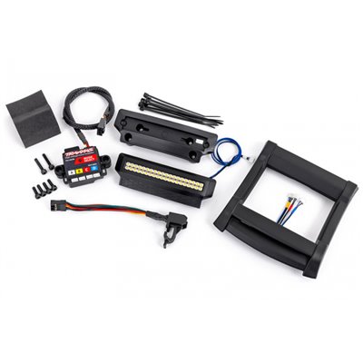 LED Ljus Set Komplett till XRT