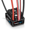 EzRun MAX10 G2 80A Fartreglage 1/10 2-3S