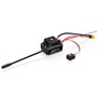 EzRun MAX10 G2 80A Fartreglage 1/10 2-3S