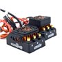 Combo Copperhead 10 Sensor ESC med 1412-2400KV 5mm