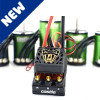 Combo Copperhead 10 Sensor ESC med 1412-2400KV 5mm