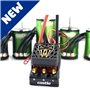 Combo Copperhead 10 Sensor ESC med 1412-2400KV 5mm