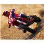 Radiostyrd Motorcykel SR5 1:4 Självstabiliserade 525mm