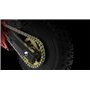 Radiostyrd Motorcykel SR5 1:4 Självstabiliserade 525mm