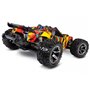 Rustler 4x4 VXL TQi TSM Stadium Truck Solar Flare 1:10 ARTR