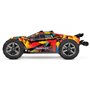 Rustler 4x4 VXL TQi TSM Stadium Truck Solar Flare 1:10 ARTR