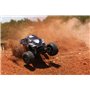 Radiostyrd Bil Stampede 4x4 VXL TQi TSM EL 1:10 Blå Live