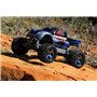 Radiostyrd Bil Stampede 4x4 VXL TQi TSM EL 1:10 Blå Live