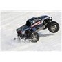 Radiostyrd Bil Stampede 4x4 VXL TQi TSM EL 1:10 Blå Live