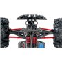 Summit 4WD Monster Truck Blå El 1:16 RTR