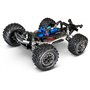 HOSS VXL 4WD TSM TQI Monster Truck El 1:10