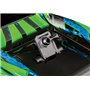 HOSS VXL 4WD TSM TQI Monster Truck El 1:10