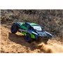 Radiostyrd Bil Slash 2WD TQ LED El 1:10 live bak sidan