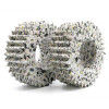 Crazy Crawler LaserFoam 2.9 R168x60 Xtreme plus 2 st