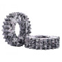 Crazy Crawler LaserFoam 1.55 R83x22 Xtreme plus 2 st