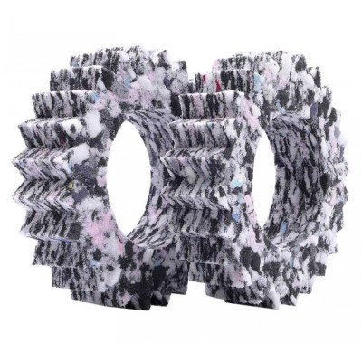 Crazy Crawler LaserFoam 1.9 R92x22 Xtreme plus 2 st