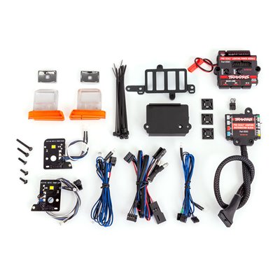Pro Scale LED Ljus Set Ford F-150/Bronco 1979 Komplett