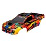 Kaross Traxxas XRT Solar Flare