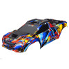 Kaross Traxxas XRT Rock N Roll