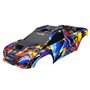 Kaross Traxxas XRT Rock N Roll