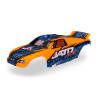 Kaross Traxxas Jato Orange
