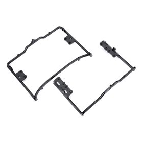 Störtbur Fram & Bak till Traxxas Ford F-150 9230