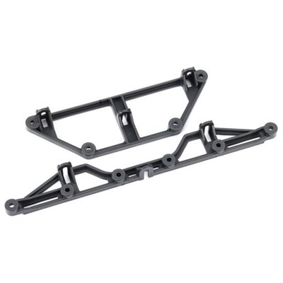 Karossfästen Fram &amp Bak Ford F-150 (9230)