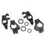 Styrspindel Set Höger &amp Vänster (XRT Spec) X-Maxx, XRT