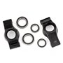 Hjulkonsoll Bak Set Höger + Vänster (XRT Spec) X-Maxx, XRT