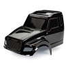 Kaross TRX-6 Ultimate RC Hauler Svart