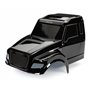 Kaross TRX-6 Ultimate RC Hauler Svart