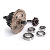Differential Fram Komplett Maxx