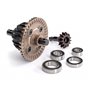 Differential Fram Komplett Maxx