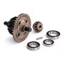 Differential Bak Komplett Maxx