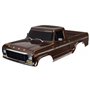 Kaross Ford F-150 (1979) Komplett Brun